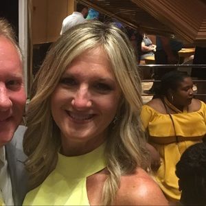 Meet your Posher, Tammy